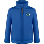 Chlapecká mikina Poivre Blanc W23-1510-BBBY/A - modrá 98