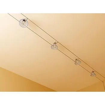 Nástěnné svítidlo ESM PHIL SVÍTIDLO 08080/25/35 5XG4 20W MO