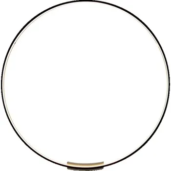 IMMAX SVÍTIDLO NEO FINO 70W 4450LM TUYA ZIGBEE 3,0 120CM NÁST. STROPNÍ ČERNÁ 07245-120