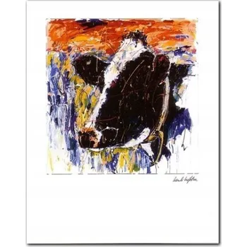 Obraz Plakát s Clarissou 40x50cm