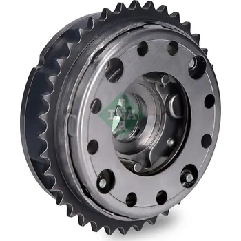 Vačková hřídel Nastavovač vačkového hřídele Schaeffler INA 427 1034 10