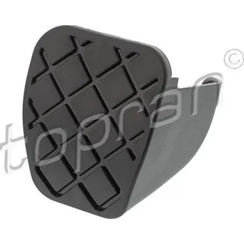 Přislušenství brzdového systému Povrchová vrstva pedálu, brzdový pedál TOPRAN 118 090