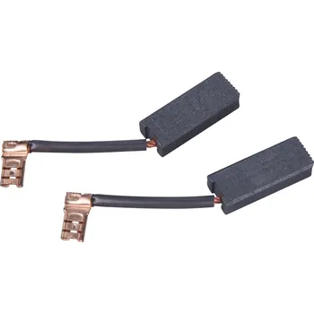 Uhlíky náhradní 2ks 8790300C EXTOL INDUSTRIAL