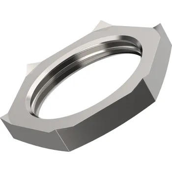 Matice LAPP MATICE SKINDICHT SM-PE-M 40X1,5, MOSAZ, 52103350