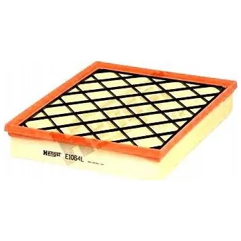Kabinový filtr Vzduchový filtr Hengst Filter E1064L