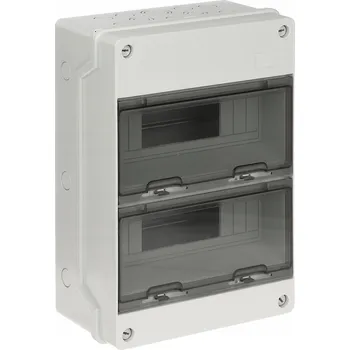 Rozvaděč Rozvaděč Marlanvil 1 V IP65 1 A