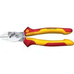 WI 38191 KLEŠTĚ ŠTÍPACÍ STRANOVÉ BICUT 200MM PROFESSIONAL 1000V