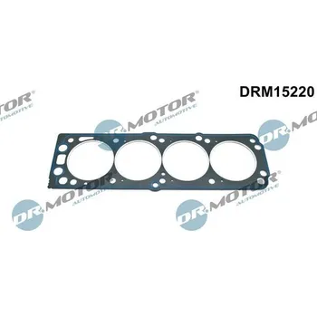 Těsnění motoru Těsnění, hlava válce Dr.Motor Automotive DRM15220