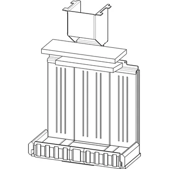 Krbová kamna Komora spalovací Romotop IC2LG TOP02 natur