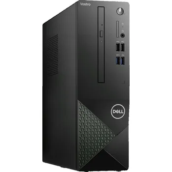 Stolní počítač Dell Vostro (3710) SFF, černá