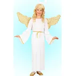 Dětský andělský kostým Věk: 5-7 let