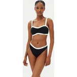 KARL LAGERFELD Spodní část bikin A2W46019 Černá L