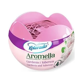 Vůně do bytu Kolorado Aromella Air freshener Gardenia and Tuberose 150 g