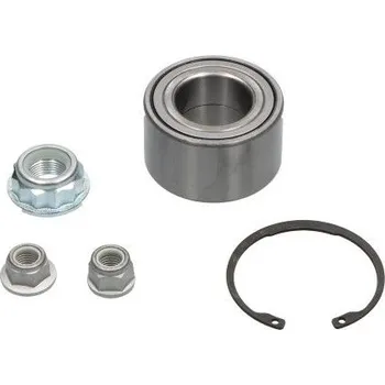 Ložisko kola, sada KAVO PARTS WBK-10042