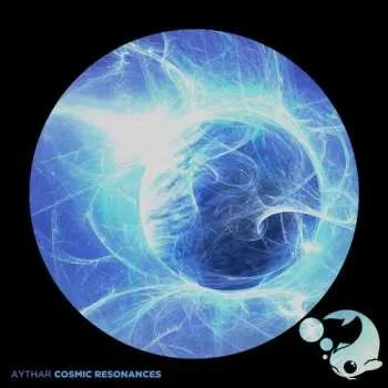 Zahraniční hudba CD Aythar: Cosmic Resonances LTD 2019 Limited Edition