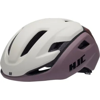 Cyklistická přilba Helma HJC Valeco 2.0 Matt Ash Brown - M (55-59cm)