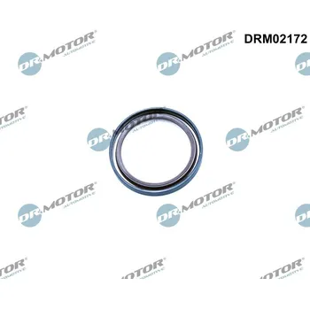 Auto-moto Těsnicí kroužek hřídele, klikový hřídel Dr.Motor Automotive DRM02172