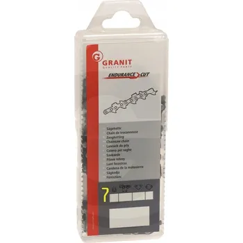 Pilový řetěz Řetěz Endurance Cut Pilový Řetěz Polodlabací 3/8" s 91 články