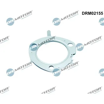 Automobilové těsnění Těsnění, výfuková trubka Dr.Motor Automotive DRM02155