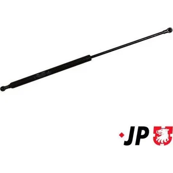Příslušenství karosérie Plynová vzpěra (pneumatická pružina), zavazadlový prostor JP GROUP 4181200600