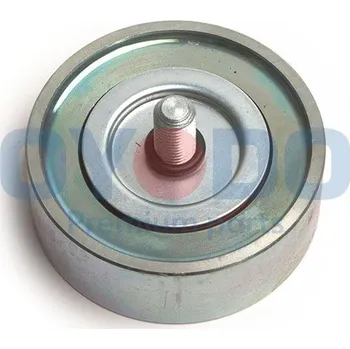 Vratná/vodicí kladka, klínový žebrový řemen OYODO 20R9135-OYO