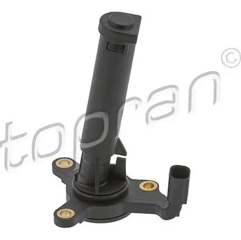 Autoelektrika Snímač, stav motorového oleje HANS PRIES - TOPRAN 408 829