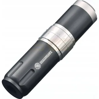 Tetovací strojek DRAGONHAWK FOLD 3 bezdrátový tetovací strojek s nastavitelným zdvihem