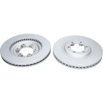 Brzdový kotouč Brzdový kotouč KAVO PARTS BR-3715-C