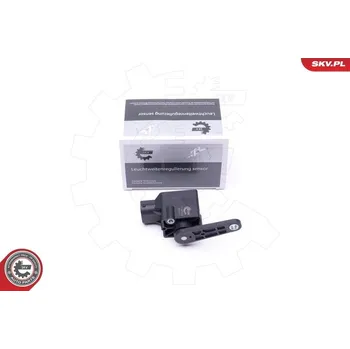 Autoelektrika Senzor, regulace sklonu světlometů ESEN SKV 17SKV442