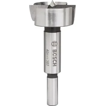 Vrták Bosch Příslušenství - Forstnerův vrták, průměr 40 mm 2608596978