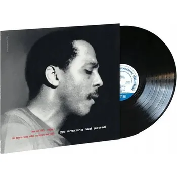 Zahraniční hudba Amazing Bud Powell Vol. 1 Bud Powell Vinylová Deska