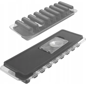 Tvořítko na led Forma na led Orion 1 podélná