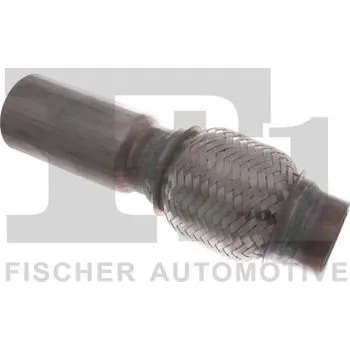 Výfukový systém Flexibilní trubka, výfukový systém FA1 VW452-265