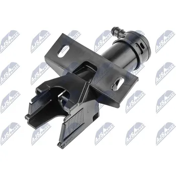 Autodíl Tryska ostřikovače, čištění světlometu NTY EDS-TY-019