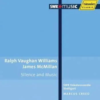 Zahraniční hudba SACD Ralph Vaughan Williams: Silence And Music 2009