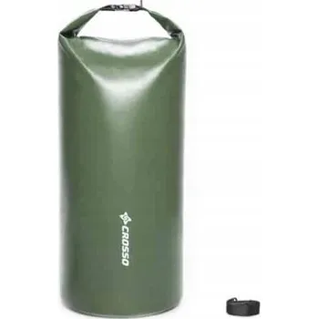 Vodácký pytel Vodotěsný obal Crosso Vodotěsný transportní vak Dry 51 - 100 na potraviny, dokumenty, elektroniku, oblečení