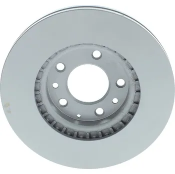 Brzdový kotouč Brzdový kotouč BOSCH 0 986 479 758