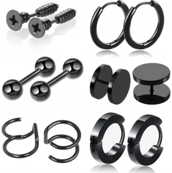 Piercing PIERCING SADA 8