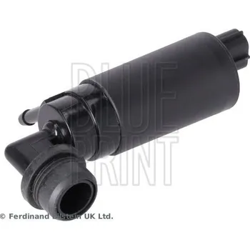 Autosklo Vodní čerpadlo ostřikovače, čistění skel BLUE PRINT ADT30301