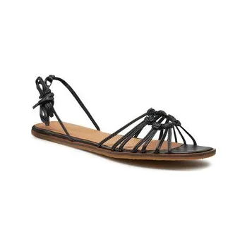 Dámské sandále Sandály Balagan Amfi Černá 36