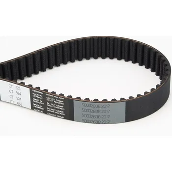ozubený řemen CONTINENTAL CTAM CT924