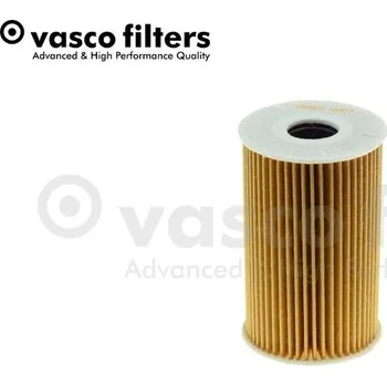 Olejový filtr Olejový filtr VASCO V407