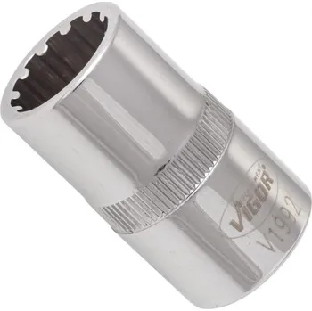 Nástrčná hlavice VIGOR V1992