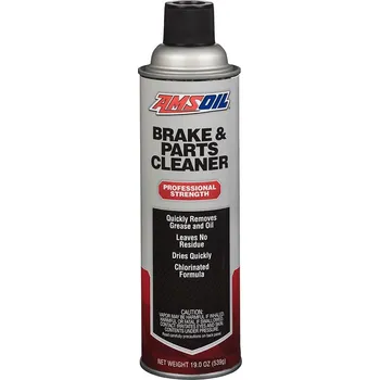 Amsoil Brake & Parts Cleaner, 539g