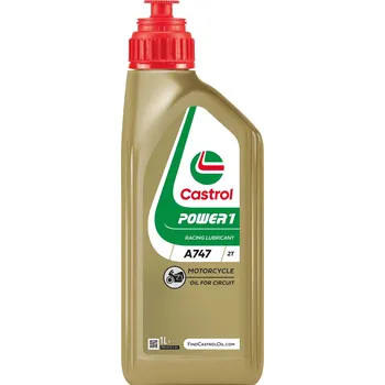 Motorový olej CASTROL 15F555