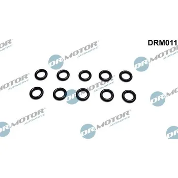 Systém vstřikování Těsnicí kroužek, držák trysky Dr.Motor Automotive DRM011