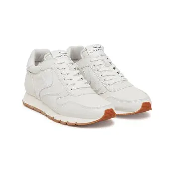 Dámské tenisky Sneakersy Voile Blanche Julia 0012017552.19.0N01 Bílá 35