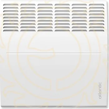 vypínač FEN KONVEKTOR ATLANTIC F120-D 10, 1000W, PŘÍMOTOP, PROG. TERMOSTAT