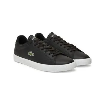 Dámské tenisky Lacoste Sneakersy 7-49CMA0036 Černá 40