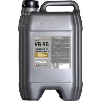 Hydraulický olej Dynamax OHHM 46, 20L